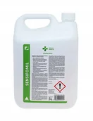 Dezynfekcja - Sensifomil bezalkoholowy spray do mycia i dezynfekcji powierzchni 5l - miniaturka - grafika 1