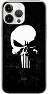 Etui i futerały do telefonów - ERT Group Etui Marvel do iPhone 13 Pro, Punisher 002 - miniaturka - grafika 1