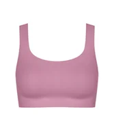 Biustonosze - Biustonosz top usztywniany sloggi ZERO Feel 2.0 Top-XL - miniaturka - grafika 1