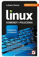 E-booki - informatyka - Linux. Komendy i polecenia. Wydanie IV rozszerzone - miniaturka - grafika 1