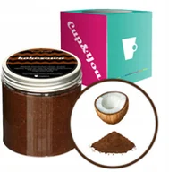 Kawa - Kawa aromatyzowana o smaku KOKOSOWYM mielona deserowa ARABICA Cup&You 200g na prezent upominek dla kobiety mężczyzny faceta mamy taty żony męża - miniaturka - grafika 1