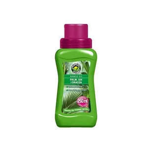 Nawóz do palm, juk i dracen płynny 250 ml Ogród Start - Nawozy ogrodnicze - miniaturka - grafika 1
