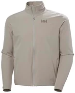Kurtki męskie - Helly Hansen Męska kurtka softshell Sirdal - lastryko, M - miniaturka - grafika 1