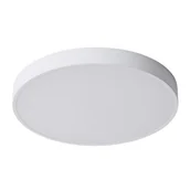 Lampy sufitowe - Italux Orbital 5361-860RC-WH-3 5361-860RC-WH-3 - miniaturka - grafika 1
