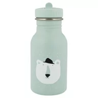 Shakery i bidony sportowe - Mr. Polar Bear butelka-bidon  350ml - miniaturka - grafika 1