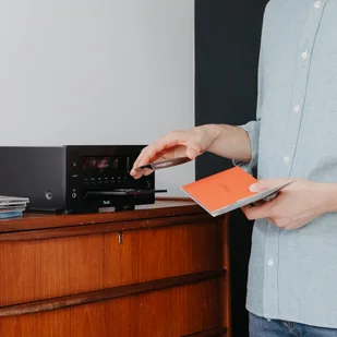 ULTIMA 20 KOMBO + Pro-Ject E1 BT - Zestawy stereo - miniaturka - grafika 15