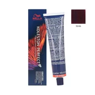 Farby do włosów i szampony koloryzujące - Wella Koleston Perfect Me+ Farba Do Włosów 55/66 - miniaturka - grafika 1