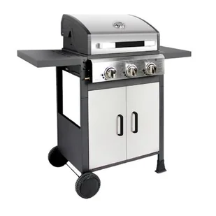 BBQ LINE Brenner G3N - Grille gazowe - miniaturka - grafika 1