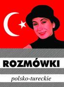 Pozostałe języki obce - Kram Urszula Michalska Rozmówki polsko-tureckie - miniaturka - grafika 1