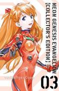 Pozostałe książki obcojęzyczne - Neon Genesis Evangelion - Perfect Edition 3 - miniaturka - grafika 1