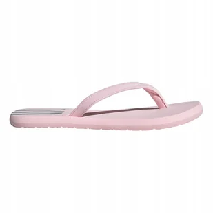 Buty Adidas Eezay Flip Flop 36 2/3 - Klapki i japonki damskie - miniaturka - grafika 1