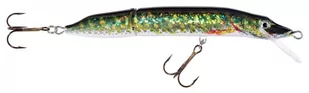 Jaxon Wobler Pike 2-Sec 10cm/10g (VJ-PJ10FPT) - Przynęty - miniaturka - grafika 1