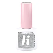 Lakiery hybrydowe - Hi Hybrid Lakier hybrydowy, 379 Chrome Creativity - miniaturka - grafika 1