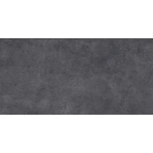 Mexen District Nero gres szkliwiony rekt. G1, płytka podłogowo-ścienna 120 x 60 cm, mat - TL308-120-060-03 - Płytki ceramiczne - miniaturka - grafika 1