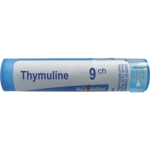 Boiron Thymuline 9 CH granulki 4g - Homeopatia - miniaturka - grafika 1