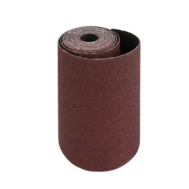 Płótno Ścierne Papier Ścierny Rolka 2,5m 115mm P60