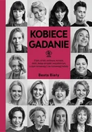 E-booki - biografie - Kobiece gadanie - miniaturka - grafika 1