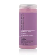 Szampony do włosów - Paul Mitchell Clean Beauty Color Protect Blonde Shampoo Szampon do włosów 50 ml - miniaturka - grafika 1