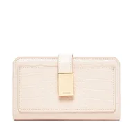 Portfele - Duży Portfel Damski Aldo Sandgate 13989484 Różowy - miniaturka - grafika 1