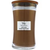 Świece - Santal Myrrh Vase (drzewo sandałowe + mirra) - Świeca zapachowa - miniaturka - grafika 1