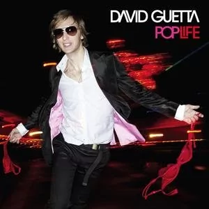 David Guetta Pop Life - Muzyka elektroniczna - miniaturka - grafika 1