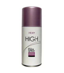HEAN Profesjonalny utrwalacz makijażu - Fixer Spray Profesjonalny utrwalacz makijażu - Fixer Spray - Utrwalacze do makijażu - miniaturka - grafika 1
