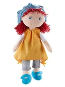 Lalki dla dziewczynek - Haba Lalka "Freya" z akcesoriami - 18 m+ - miniaturka - grafika 1