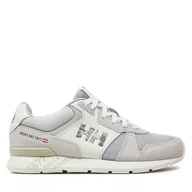 Sneakersy damskie - Sneakersy Helly Hansen W Anakin Leather 2 11993 Szary - miniaturka - grafika 1