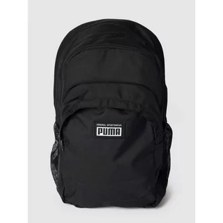 Torby męskie - Plecak z naszywką z logo model PUMA Academy Backpack - Puma - grafika 1