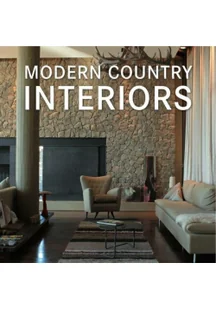 Modern Country Interiors - Jacobson-Koenemann - Książki o architekturze - miniaturka - grafika 2