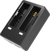 Akcesoria do kamer sportowych - SJCAM Ładowarka dual do M20 - miniaturka - grafika 1