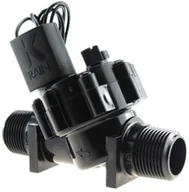 Inne akcesoria do nawadniania - Elektrozawór PRO 100 1" M 24V K-Rain - miniaturka - grafika 1