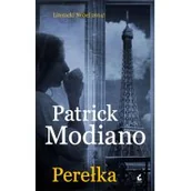 Powieści - Sonia Draga Perełka - miniaturka - grafika 1