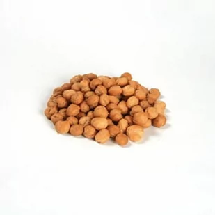 GROSZEK PTYSIOWY BEZGLUTENOWY 50G - Ciastka - miniaturka - grafika 1