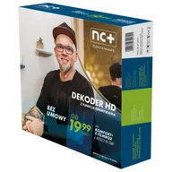 Tunery TV-SAT - NC+ TNK3_6M_KF 2851S - miniaturka - grafika 1