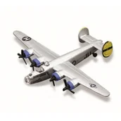 Kolekcjonerskie modele pojazdów - Maisto MI 15088-90 B-24 Liberator - miniaturka - grafika 1