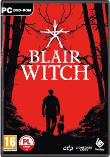 Blair Witch GRA PC - Gry PC - miniaturka - grafika 3