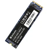 Dyski SSD - Dysk VERBATIM VI560 S3 M.2 512GB SSD - miniaturka - grafika 1