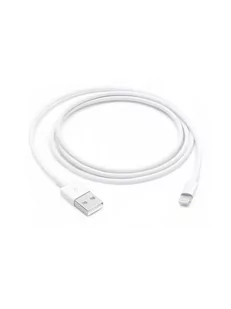 Apple Lightning to USB Cable - 1m - Kable USB - miniaturka - grafika 1