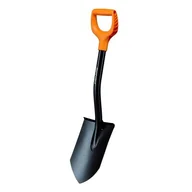 Pozostałe narzędzia ogrodowe - Saperka samochodowa Fiskars Solid 1066715  ! - miniaturka - grafika 1