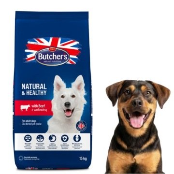 Butchers Blue+ Skin&Coat Digestion Immune 15 kg