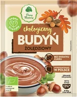 Budyń - Budyń żołędziowy Eko 40g Dary Natury - miniaturka - grafika 1