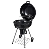 Grille - VELACO VL04-BLACK ZARNY - miniaturka - grafika 1