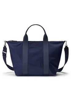 LAUREN RALPH LAUREN Torebka 431970158002 Granatowy - Torebki damskie LAUREN RALPH LAUREN Torebka 431970158002 Granatowy - Torebki damskie - miniaturka - grafika 1