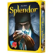 Splendor (edycja polska) - Gry planszowe - miniaturka - grafika 2