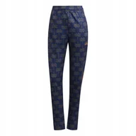 Dresy damskie - ADIDAS SPODNIE FARM TIRO IV9754 r XS - miniaturka - grafika 1