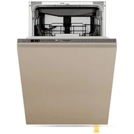 Zmywarki do zabudowy - Zmywarka WHIRLPOOL WH6IA10BS7L0 - miniaturka - grafika 1