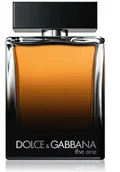 Wody i perfumy męskie - Dolce & Gabbana The One For Men woda perfumowana 150ml - miniaturka - grafika 1