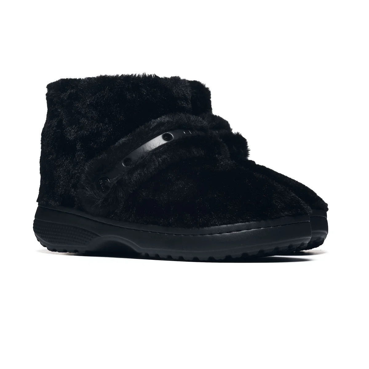 Kapcie Crocs CLASSIC UNFURGETTABLE BOOT 41-42 Unisex