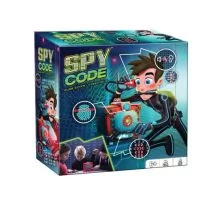 Epee Spy Code Złam Szyfr 02576 - Gry planszowe - miniaturka - grafika 2